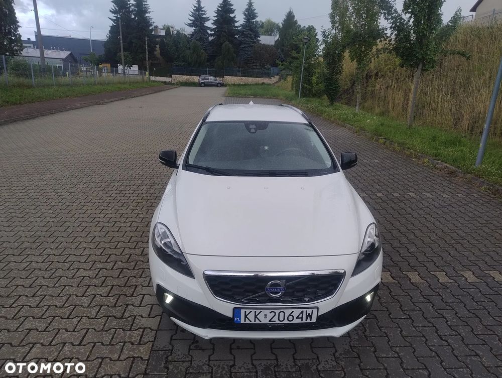 Volvo V40 T5 Geartronic Momentum - 2