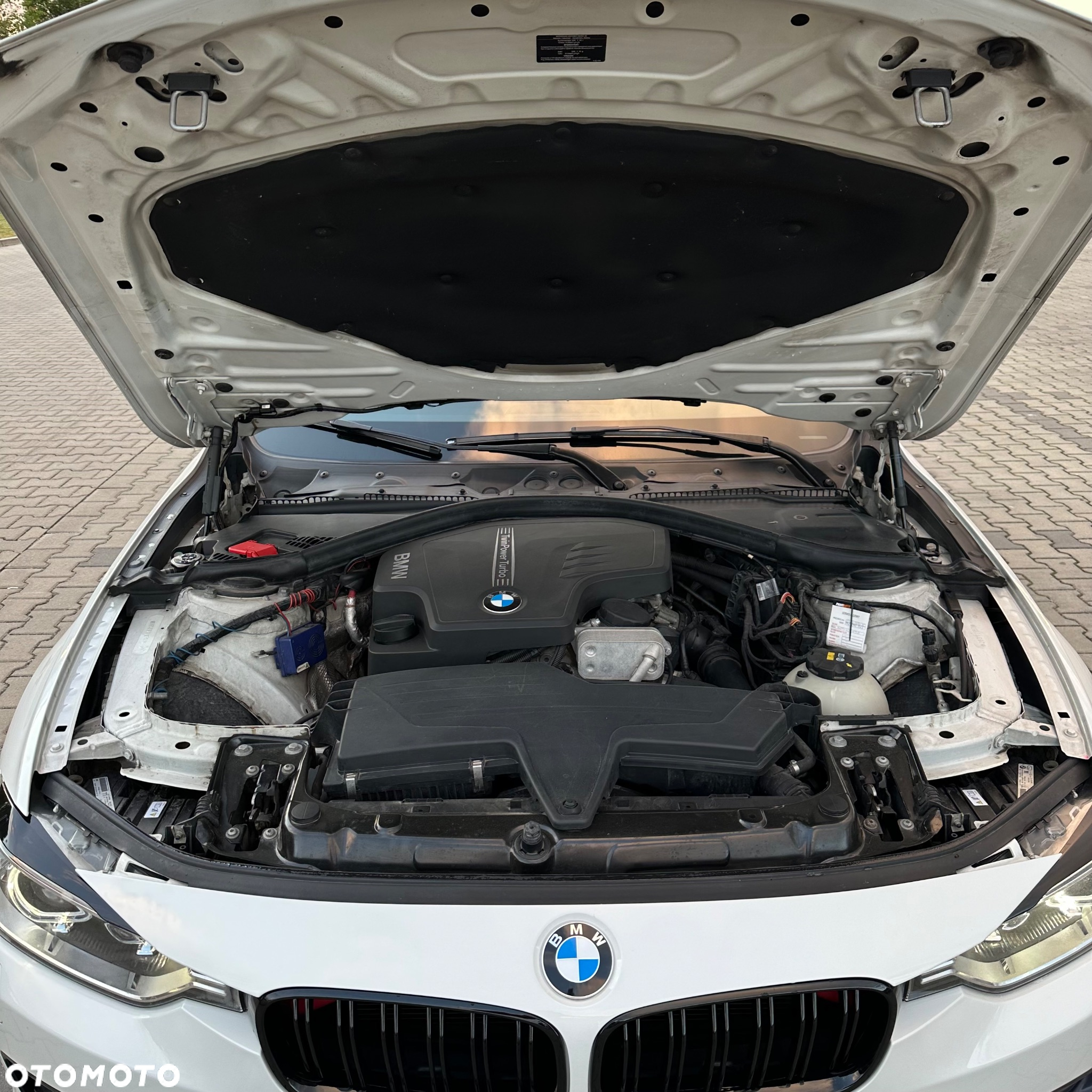 BMW Seria 3 - 31