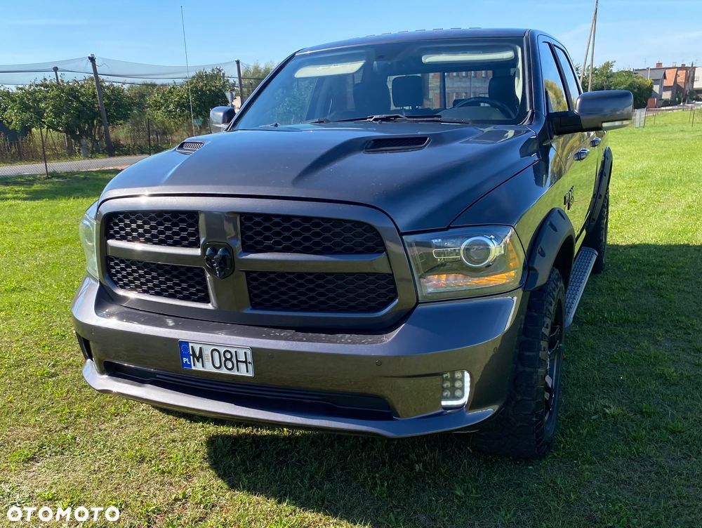 RAM 1500 - 24