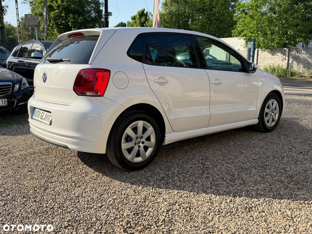 Volkswagen Polo 1.2 TDI Blue Motion - 16