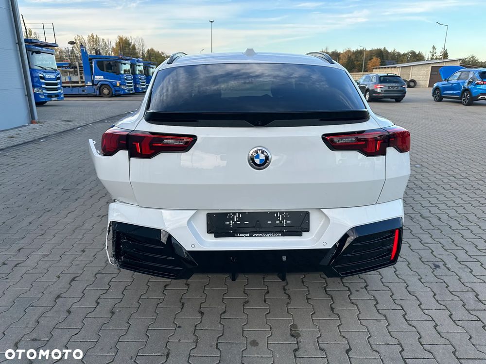 BMW X2 2026 photo 4