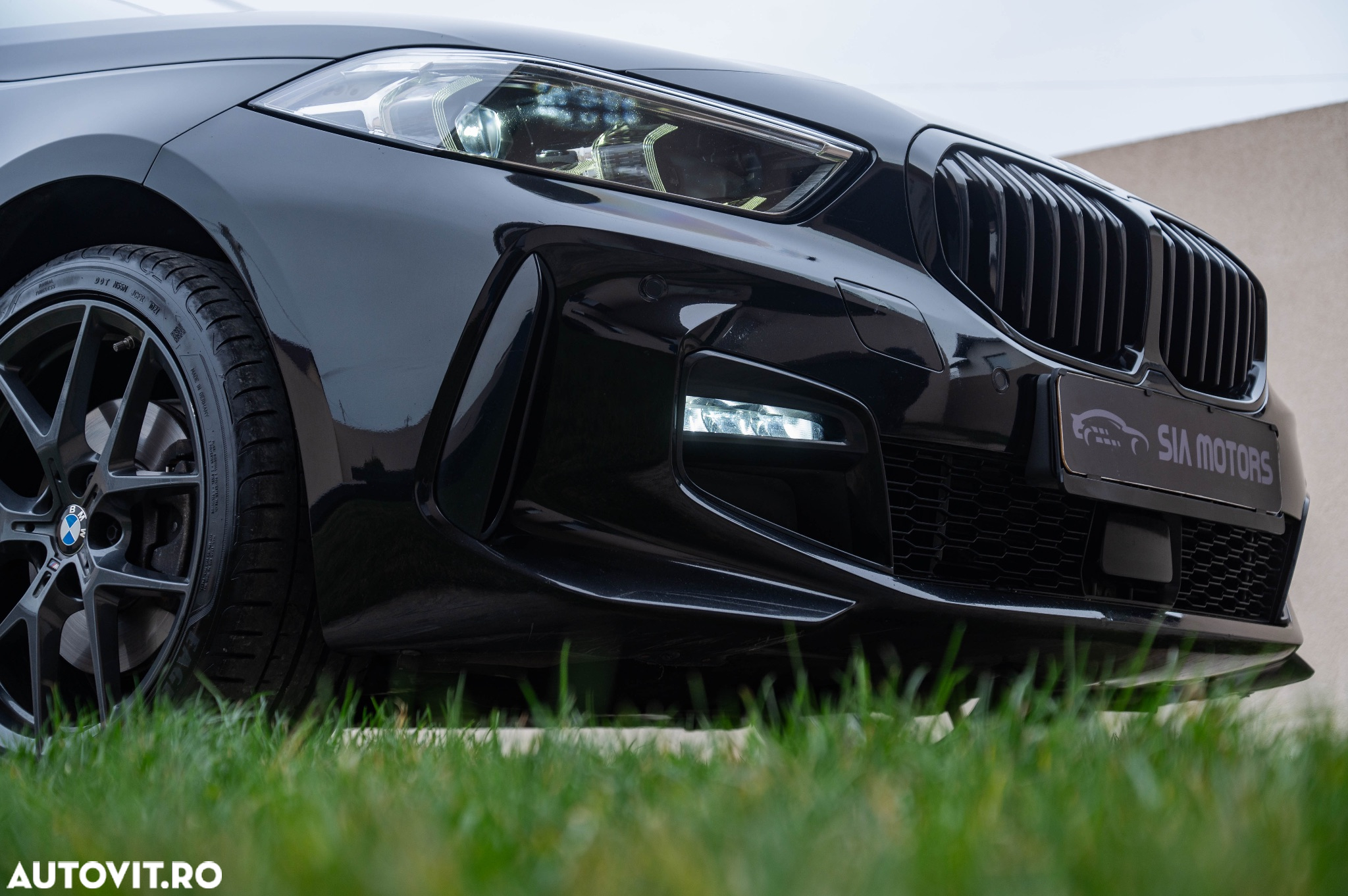 BMW Seria 1 116 Aut. - 39