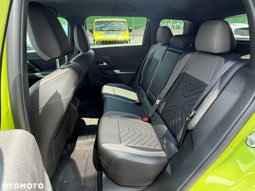 Jeep Compass 1.2 T3 mHEV Summit FWD DCT - 9