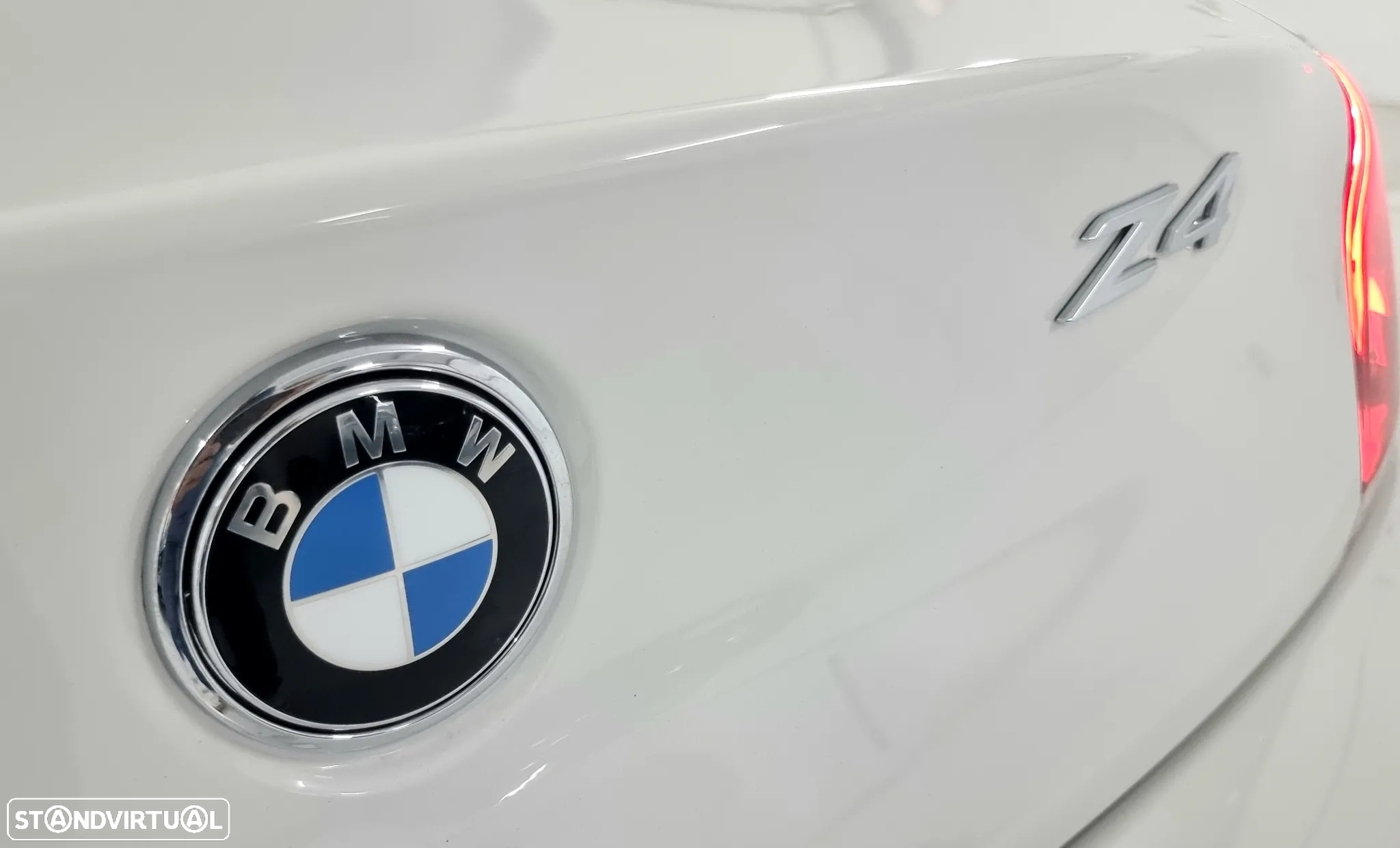 BMW Z4 23 i - 19