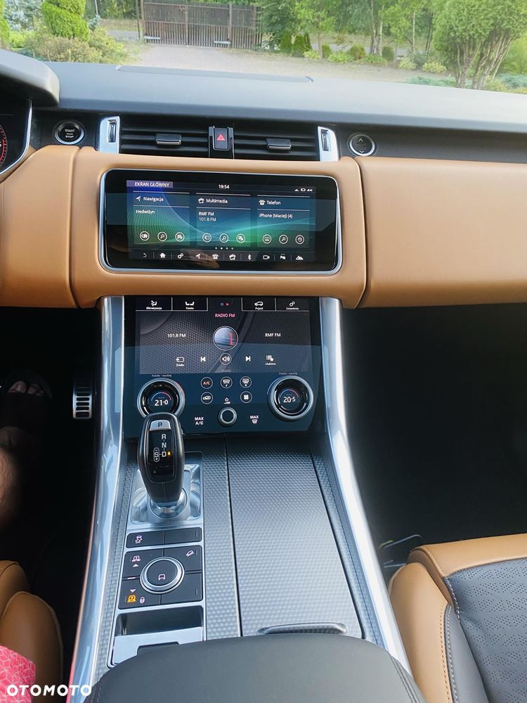 Land Rover Range Rover Sport S 3.0 D HSE Dynamic - 14