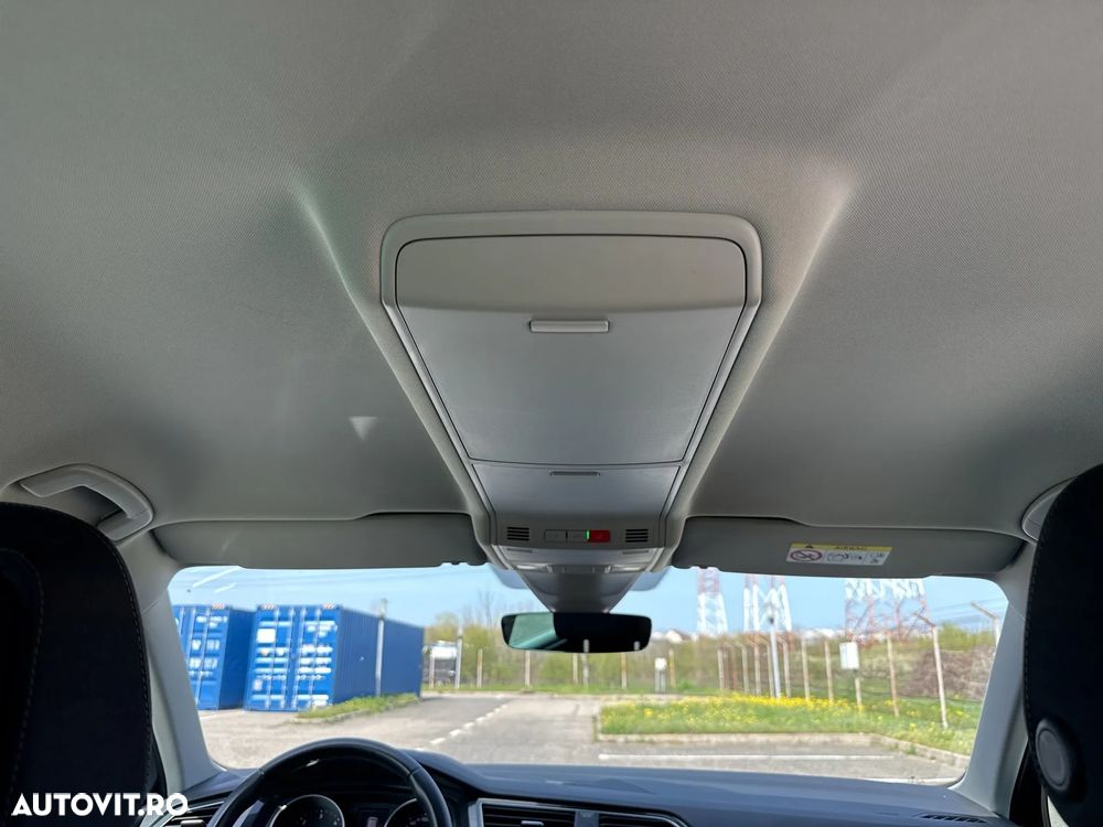 Volkswagen Tiguan 2.0 TDI SCR DSG Life - 20