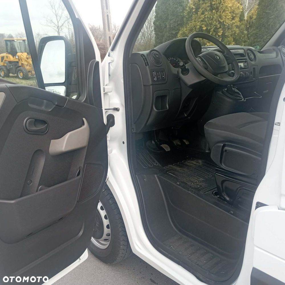 Renault Master - 11