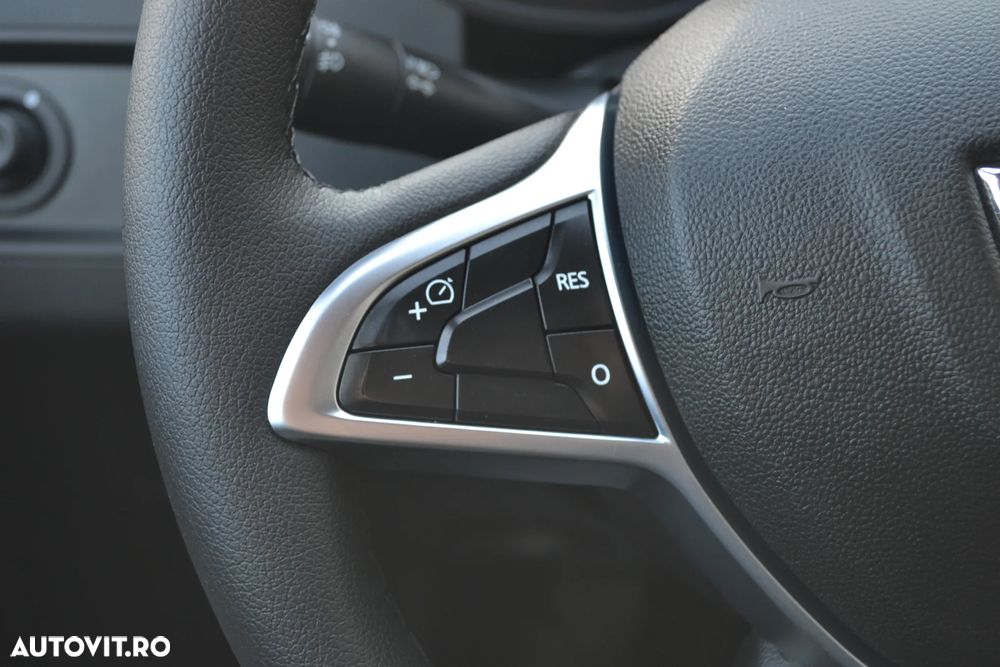 Dacia Duster Blue dCi 115 4WD Comfort - 12