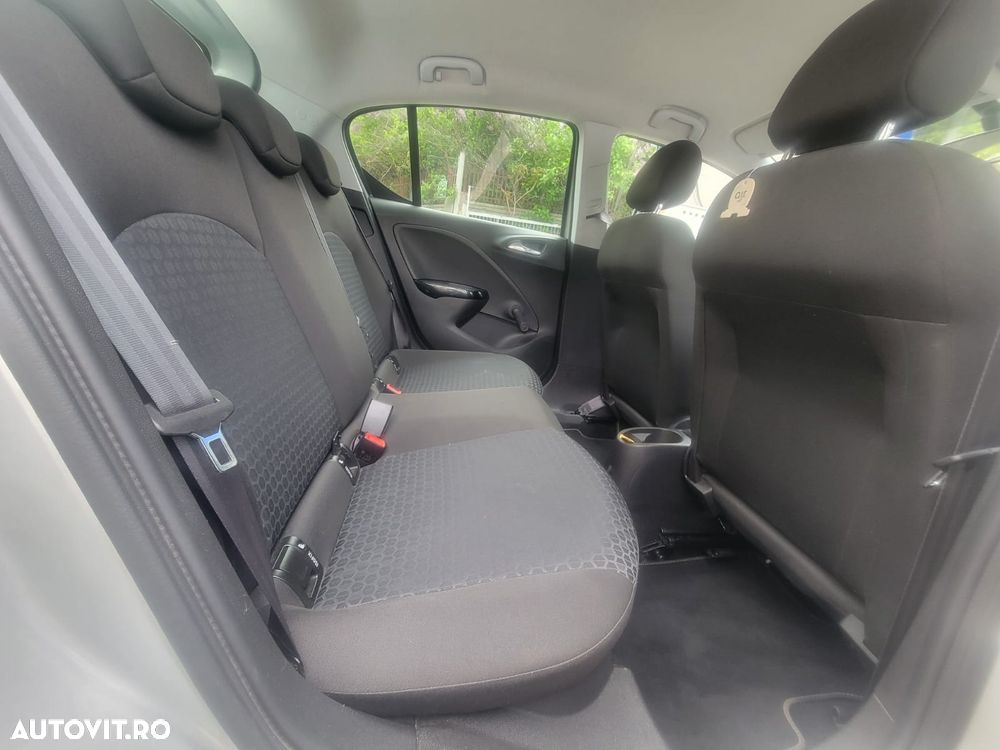 Opel Corsa 1.4 ECOTEC Enjoy - 8