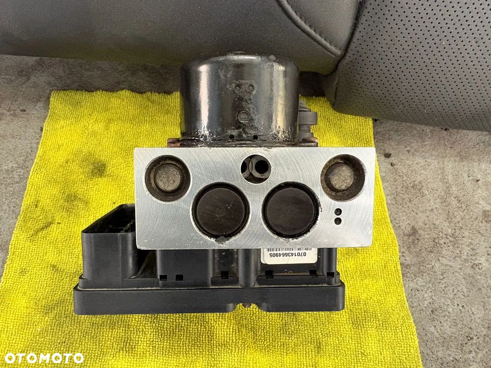 POMPA ABS VOLKSWAGEN T5 - 7