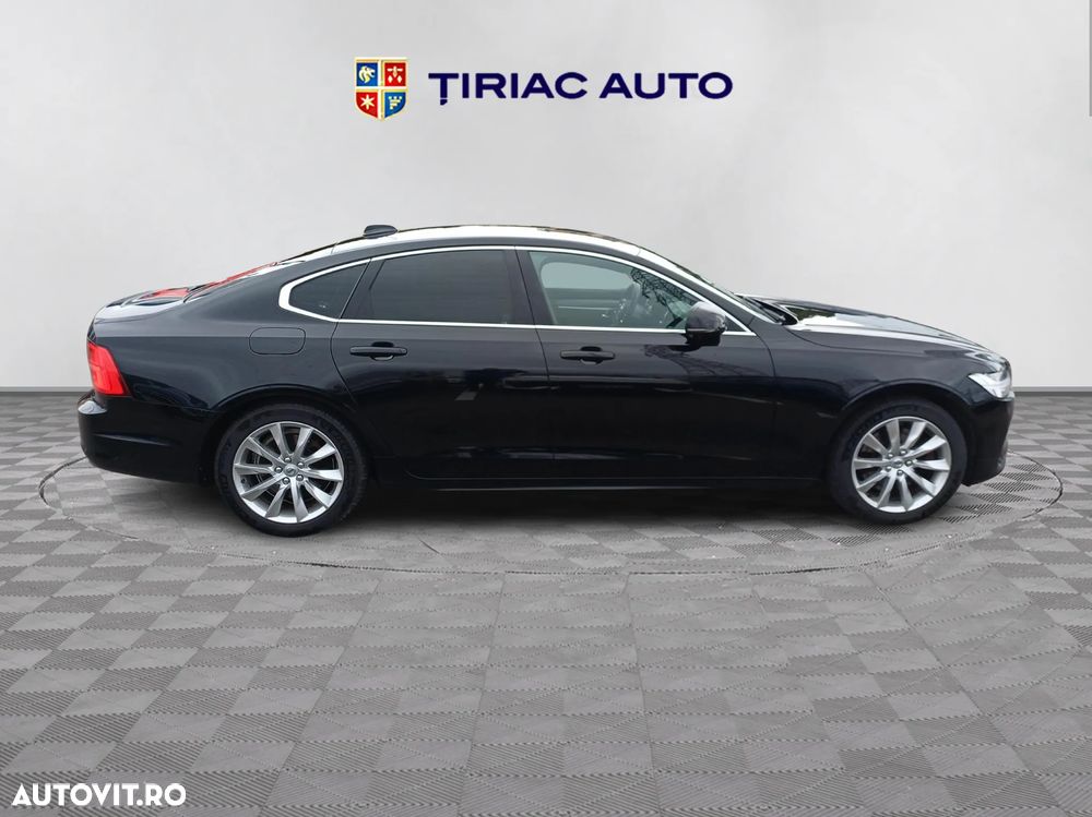 Volvo S90 - 6