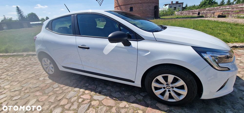 Renault Clio SCe 65 EVOLUTION - 8