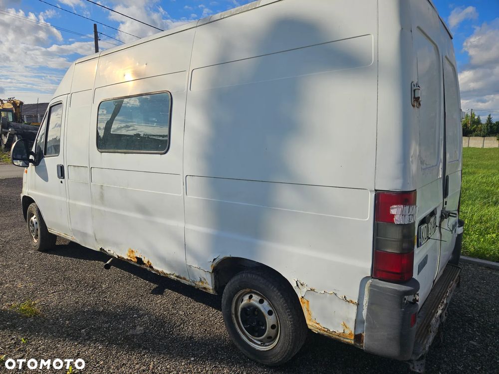Fiat Ducato - 4