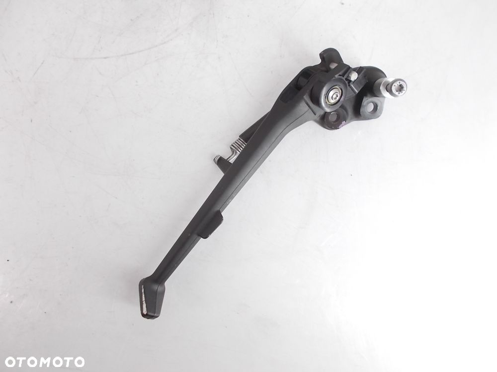 Półka górna SET BMW M 1000RR QUICKSHIFTER stopka podnóżek - 7