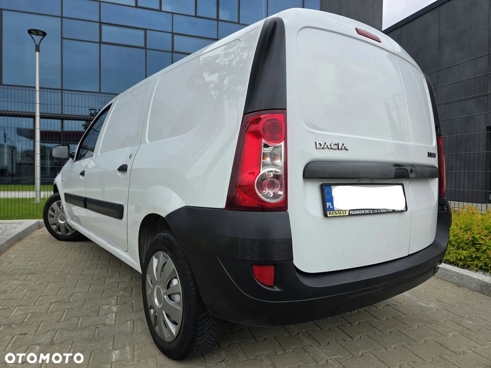 Dacia Logan 1.6 Ambiance - 13
