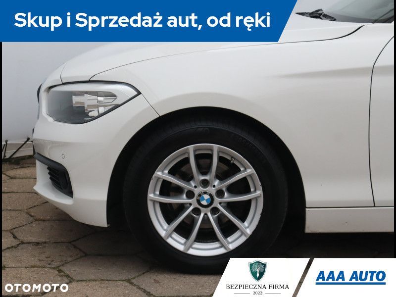BMW Seria 1 - 14