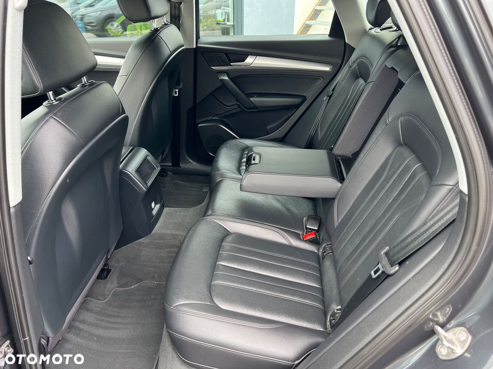 Audi Q5 2.0 TDI Quattro S tronic - 16