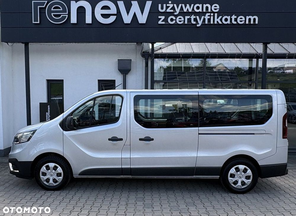 Renault trafic - 4