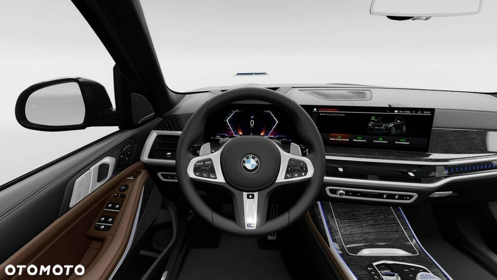 BMW X7 - 12