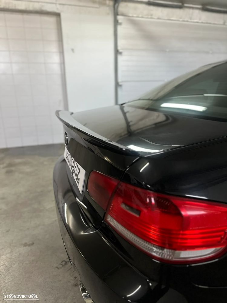 BMW 320 d Coupe - 13