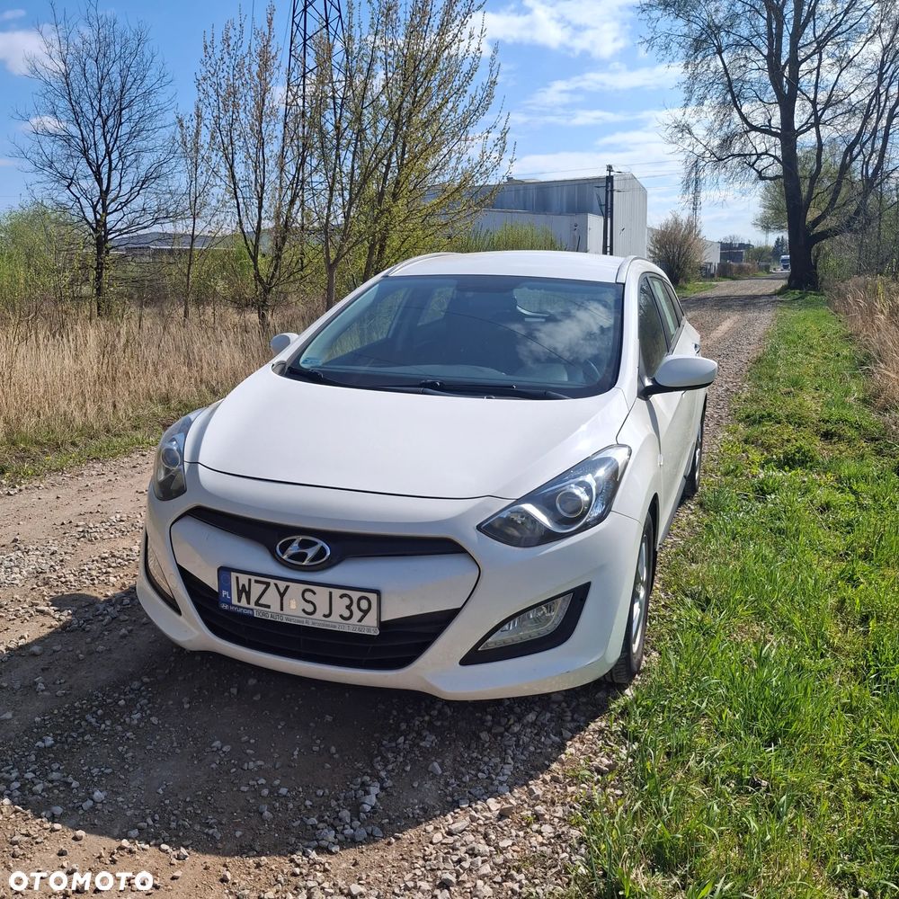 Hyundai i30 1.6 Classic - 6