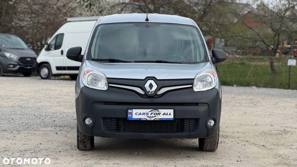 Renault Kangoo BLUE dCi 95 INTENS - 2