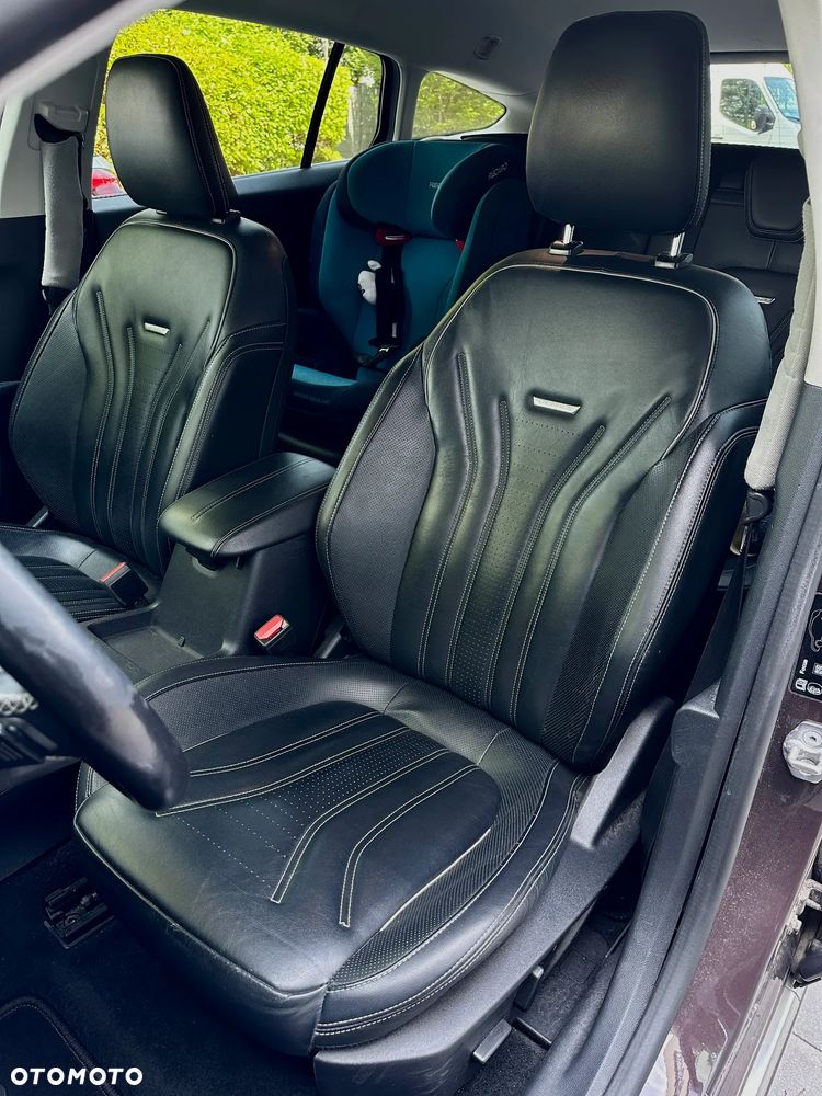 Ford Focus 1.5 EcoBlue Vignale - 7