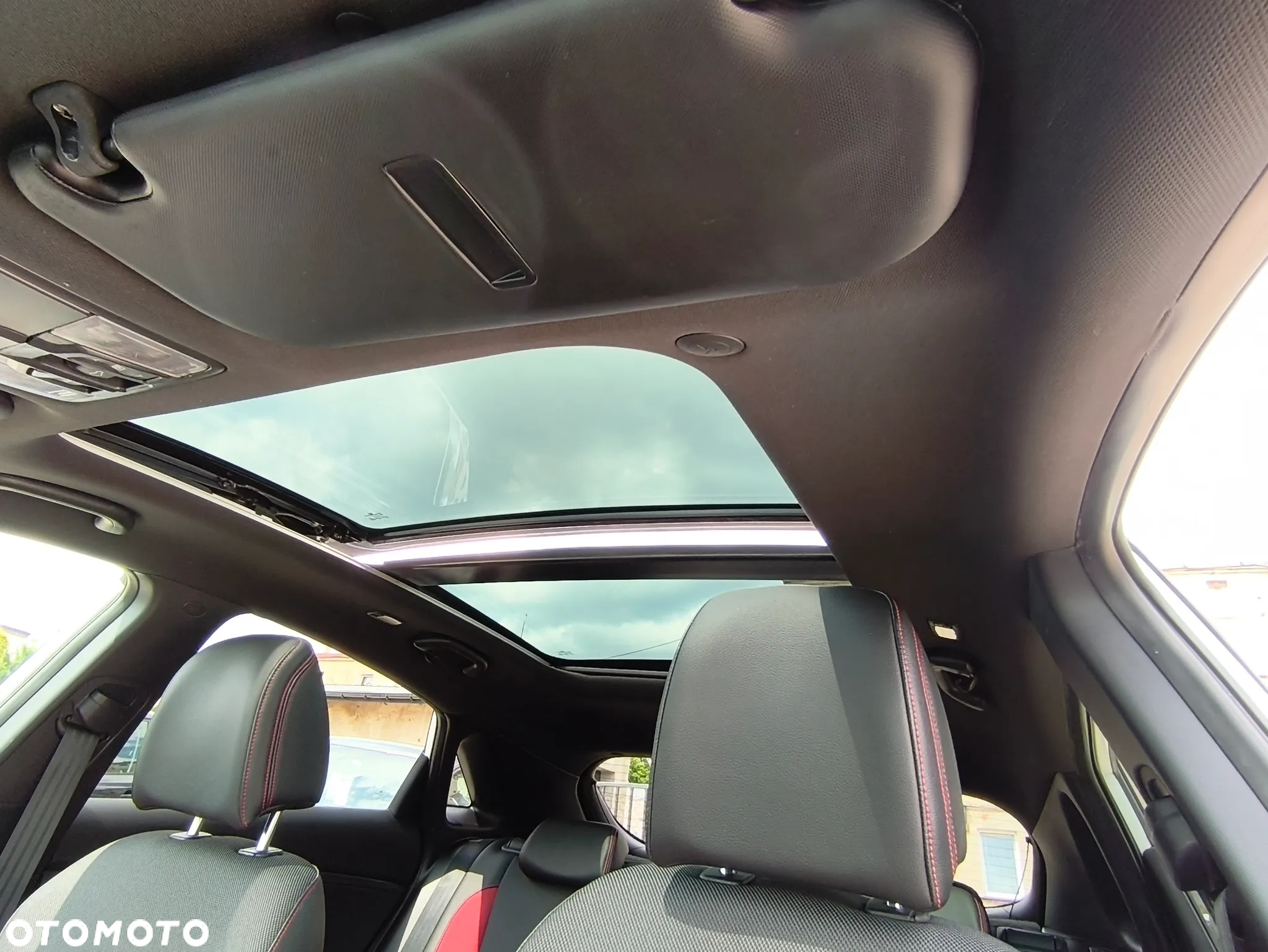 Hyundai i30 1.6 GDI Turbo Sport - 29