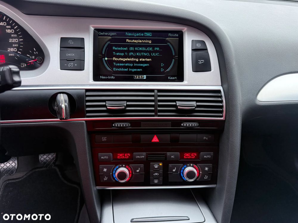 Audi A6 Avant 2.0 TDI - 33