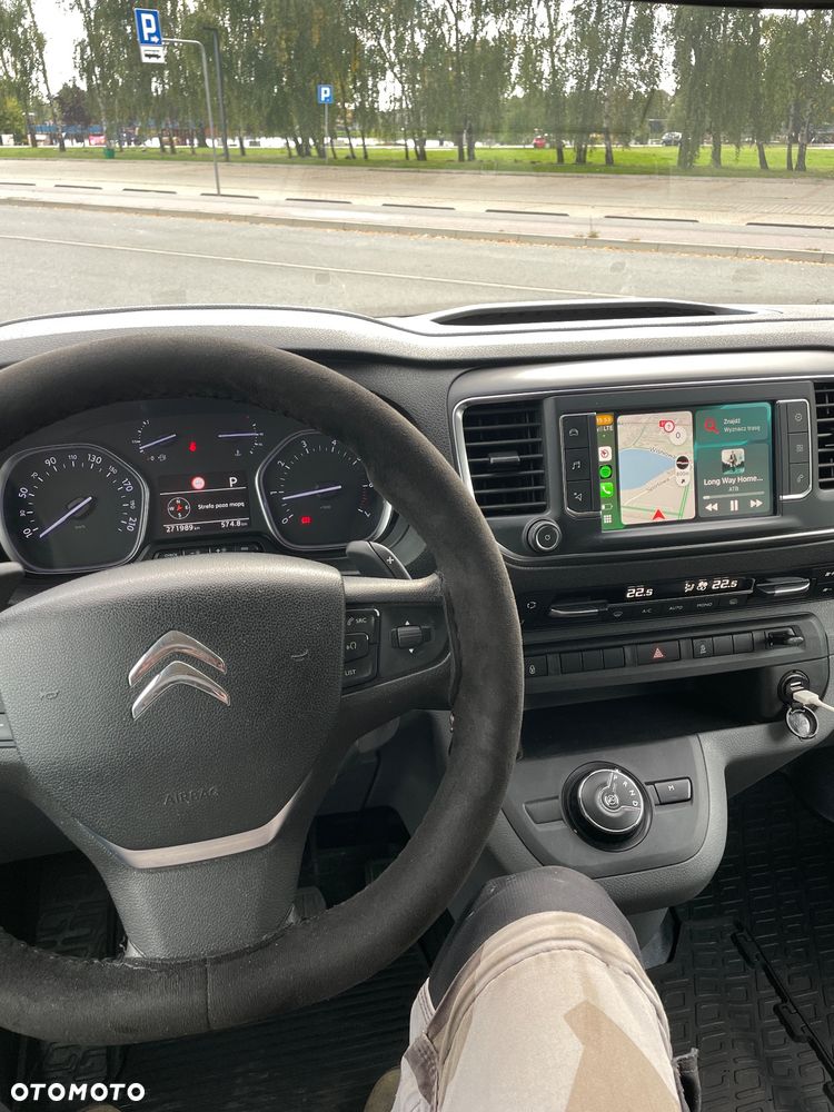 Citroën Jumpy Combi - 16