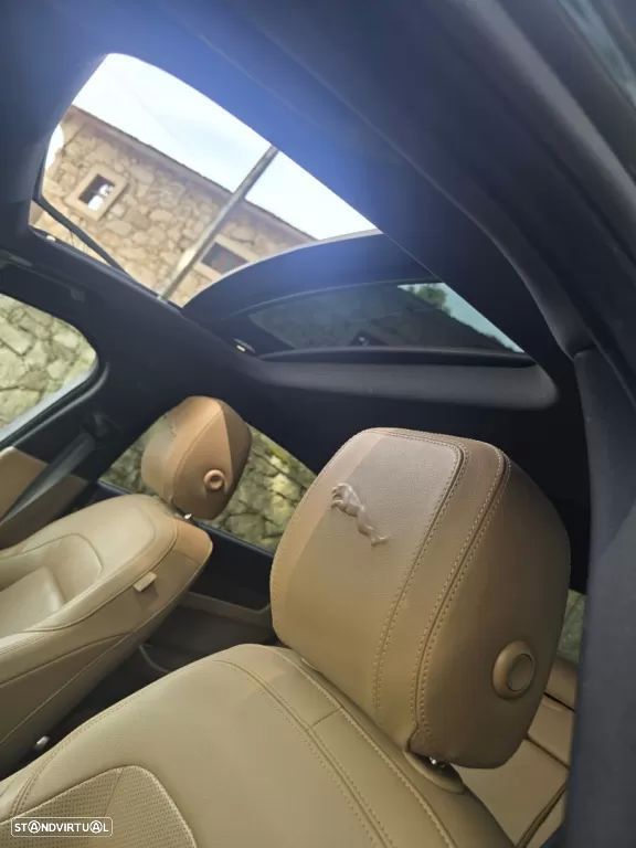 Jaguar XF 2.0 D200 HSE Aut. - 18