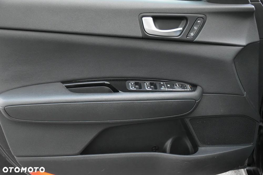 Kia Optima 1.7 CRDI DCT GT Line - 18