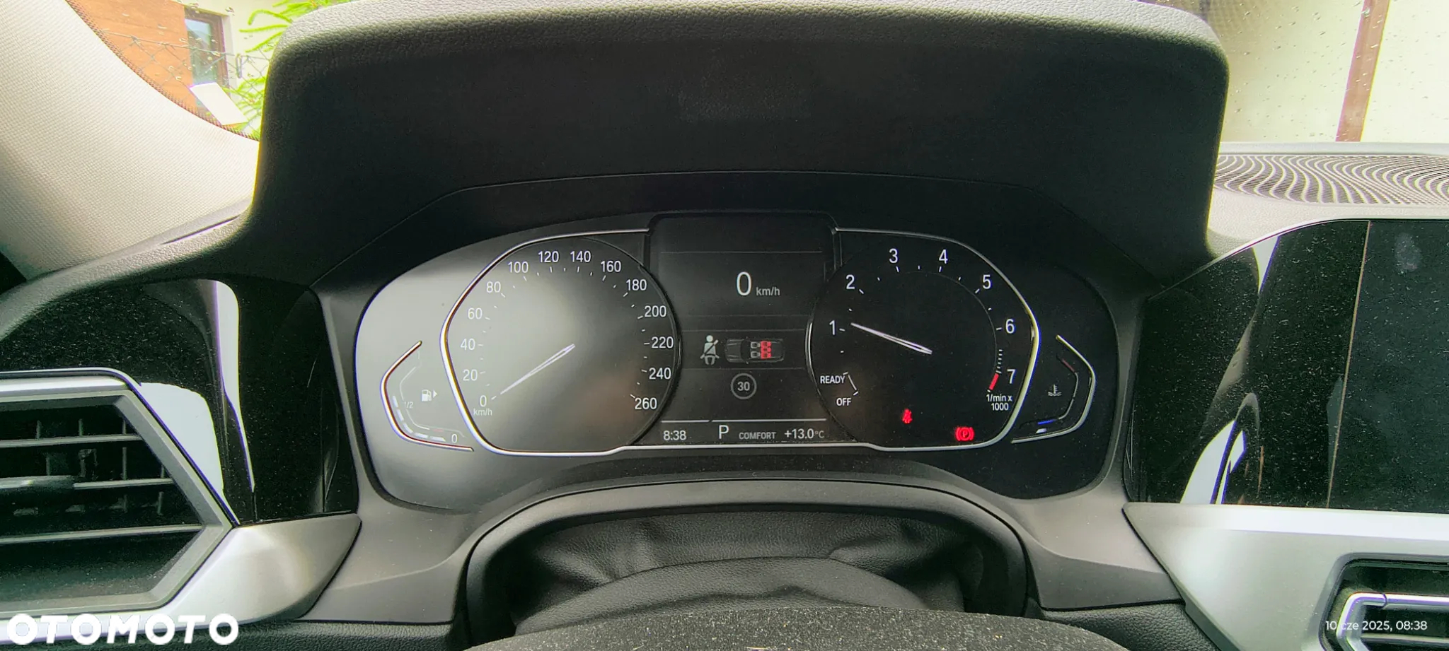 BMW Seria 3 318i Advantage - 15