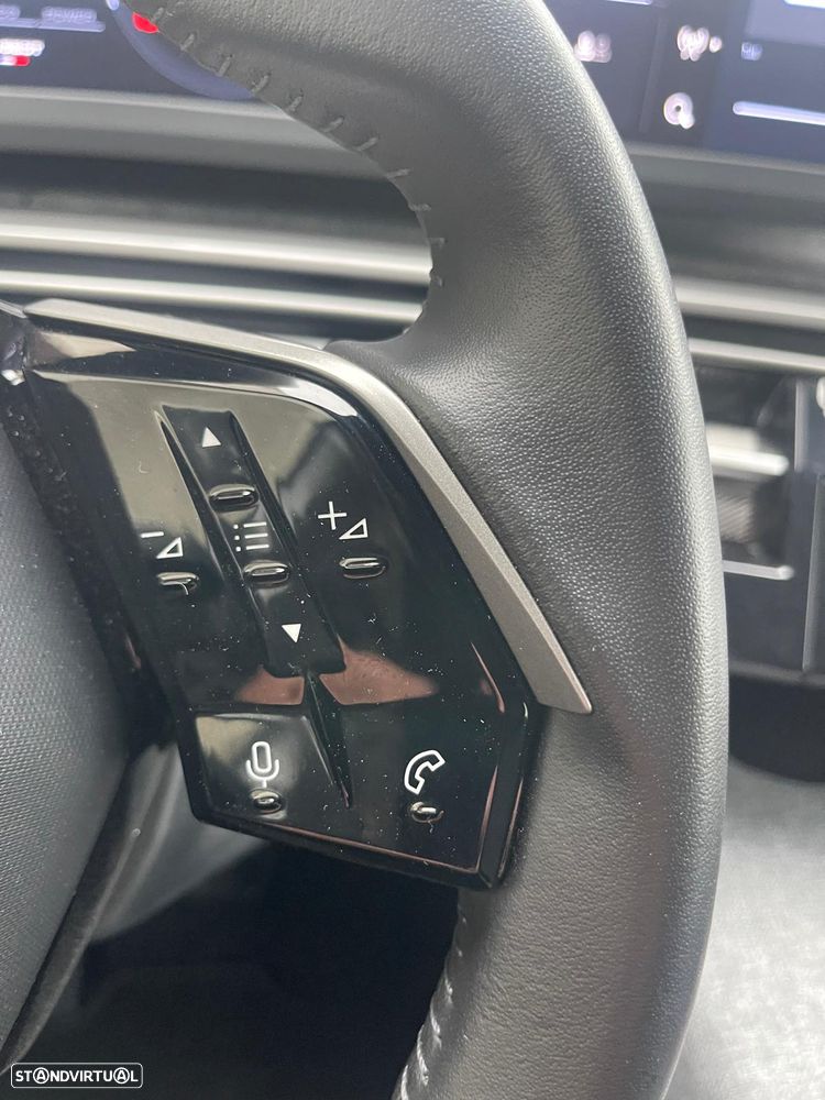 Peugeot 5008 Hybrid 145 e-DSC6 Allure - 50