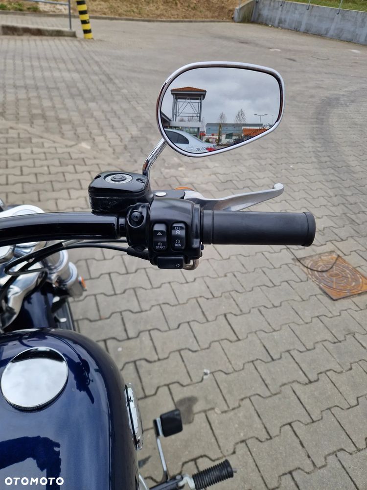 Harley-Davidson FXSB Breakout - 22