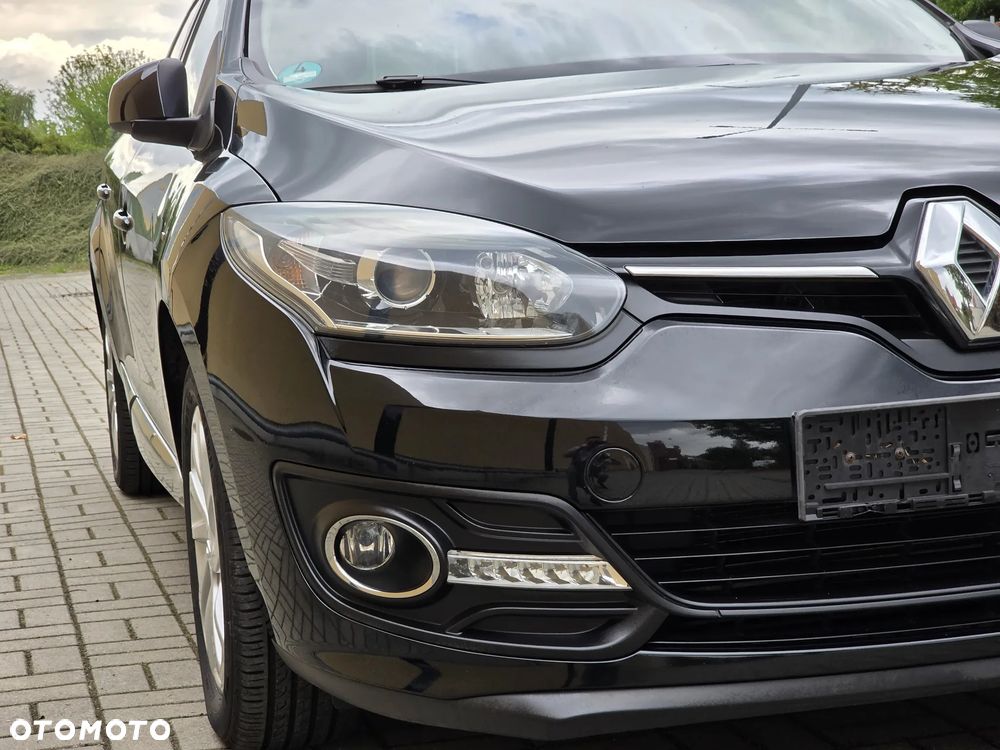 Renault Megane ENERGY TCe 115 Start & Stop Dynamique - 11