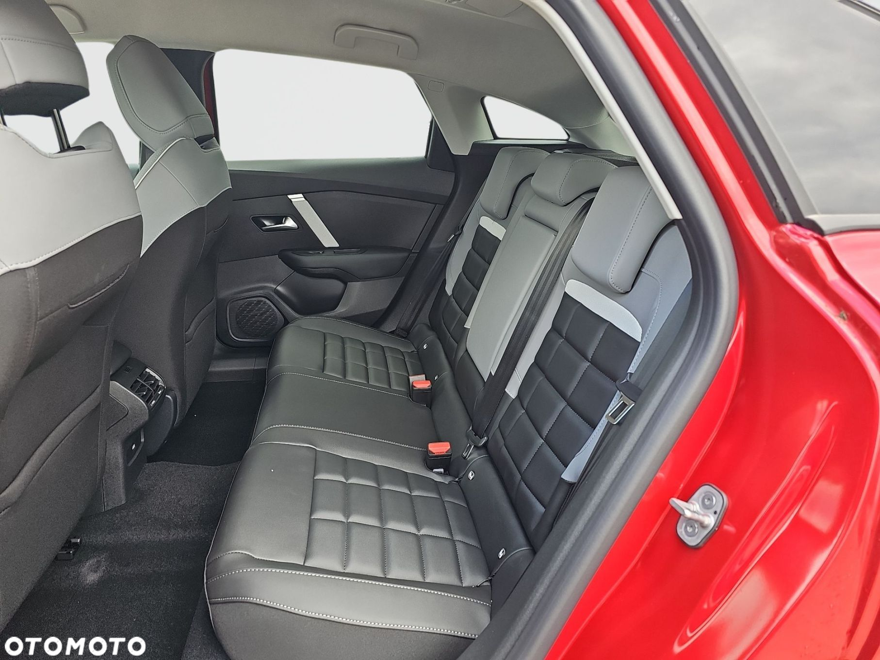 Citroën C4 - 12