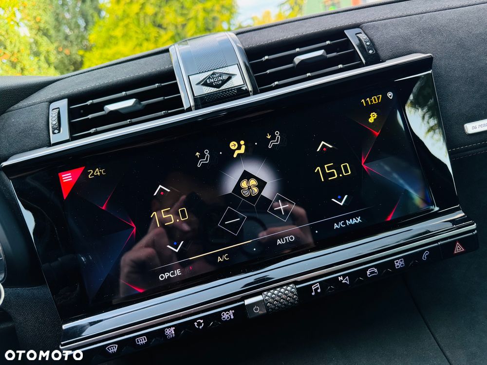 DS Automobiles DS 7 Crossback 1.5 BlueHDi So Chic - 38