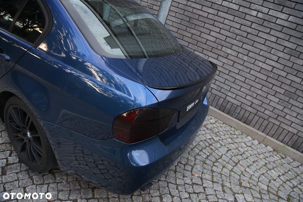 BMW Seria 3 - 7