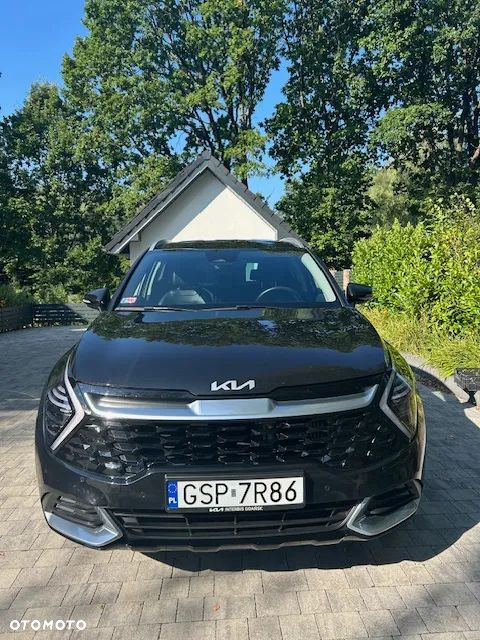 Kia Sportage 1.6 T-GDI L Business Line 4WD DCT - 6