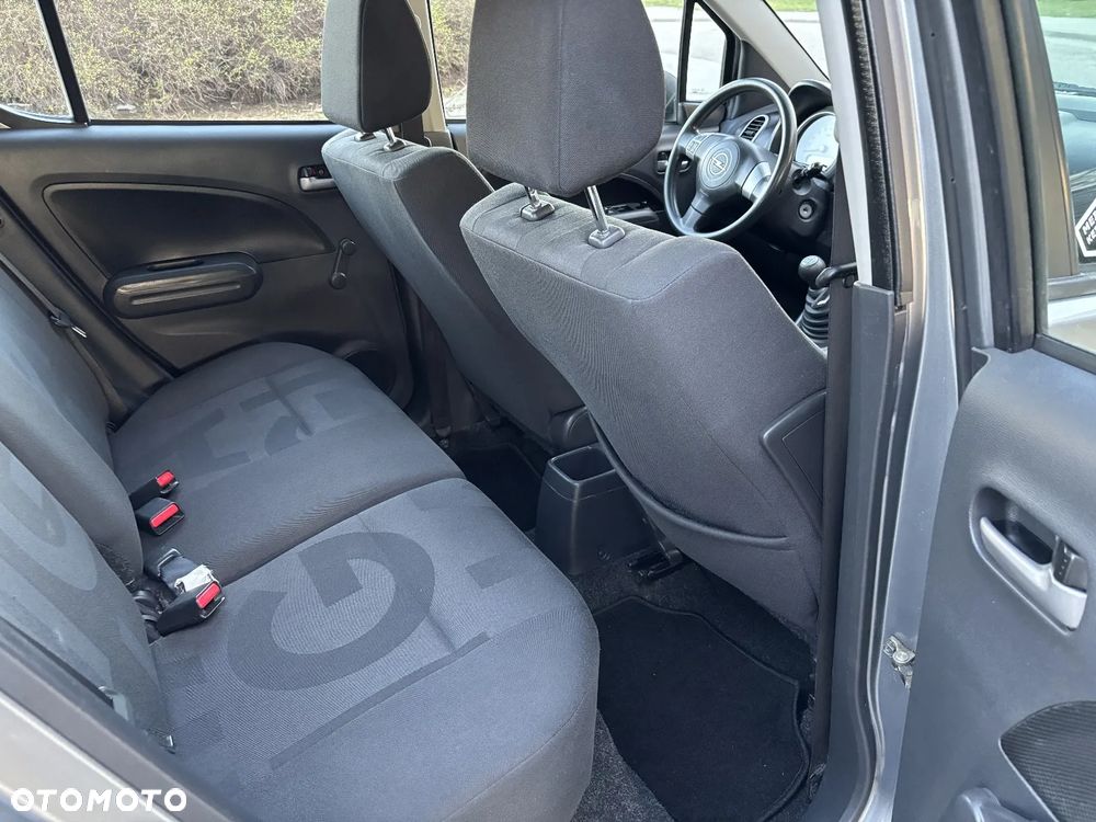 Opel Meriva - 18