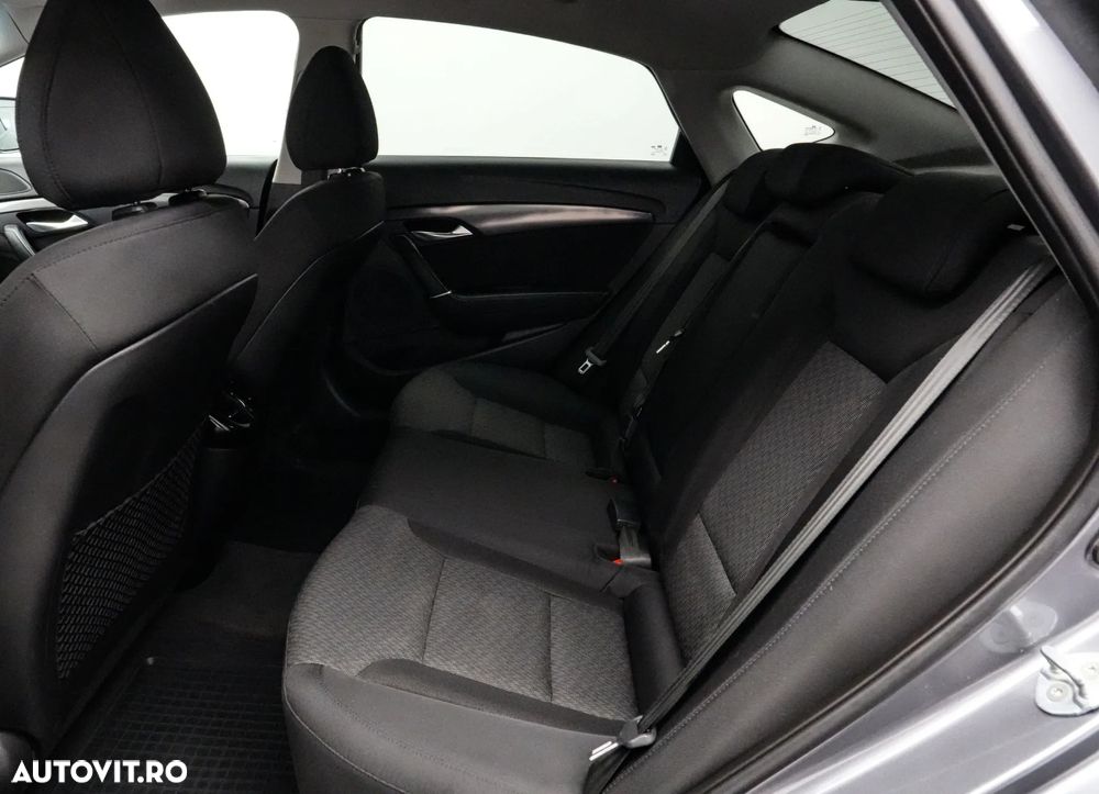 Hyundai i40 - 16