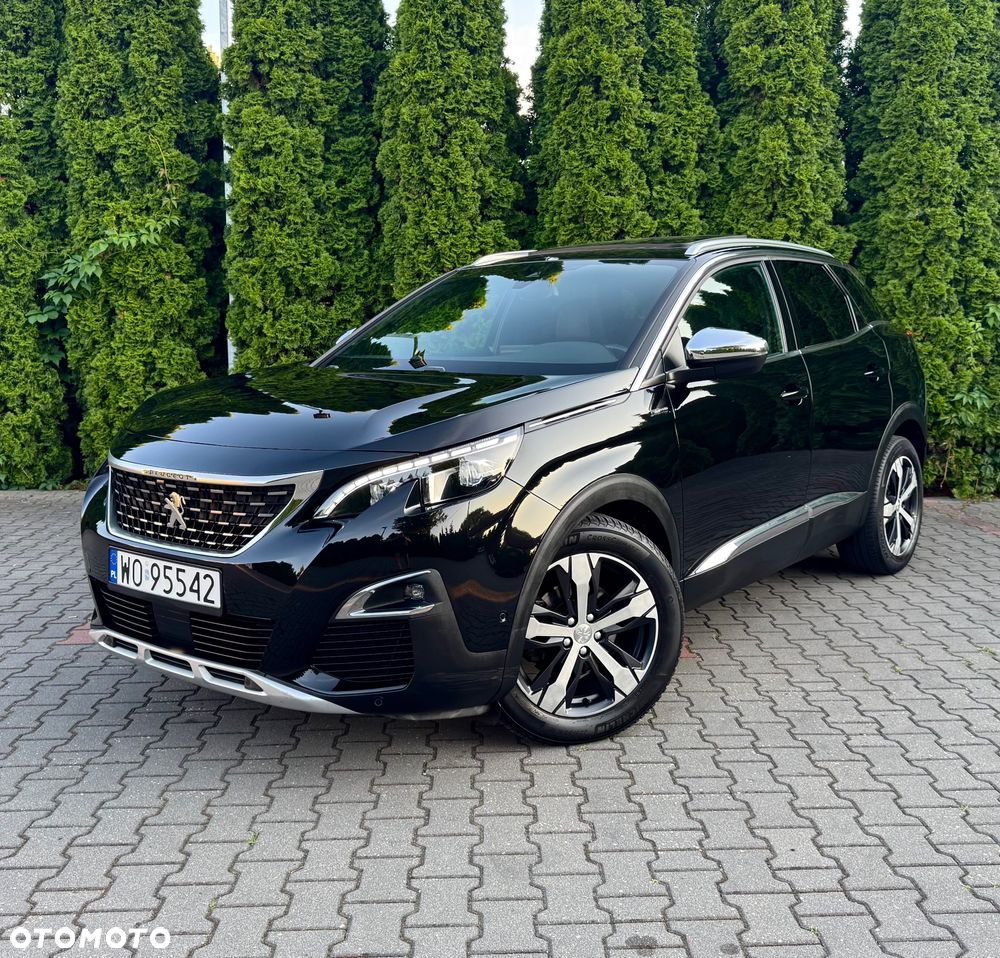 Peugeot 3008 - 14