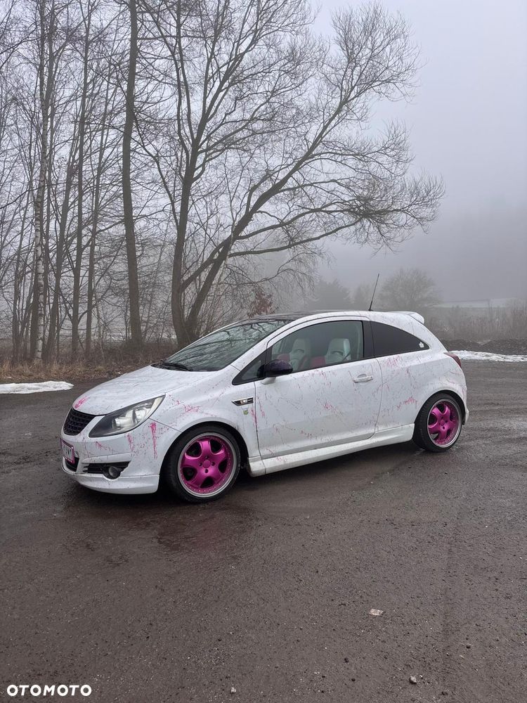 Opel Corsa 1.2 16V Sport - 1