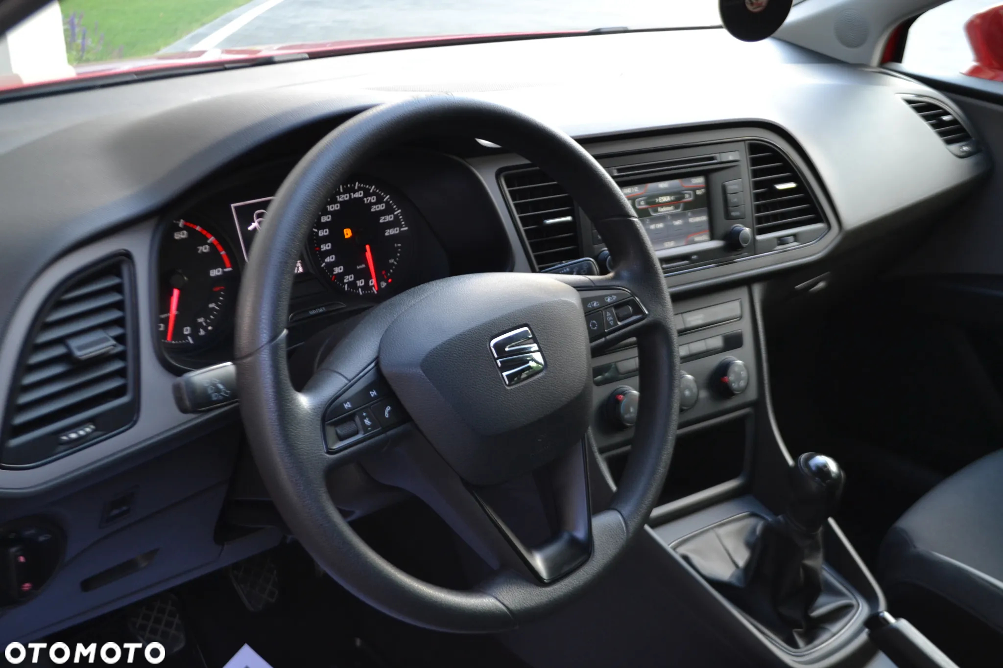 Seat Leon 1.2 TSI Style - 28