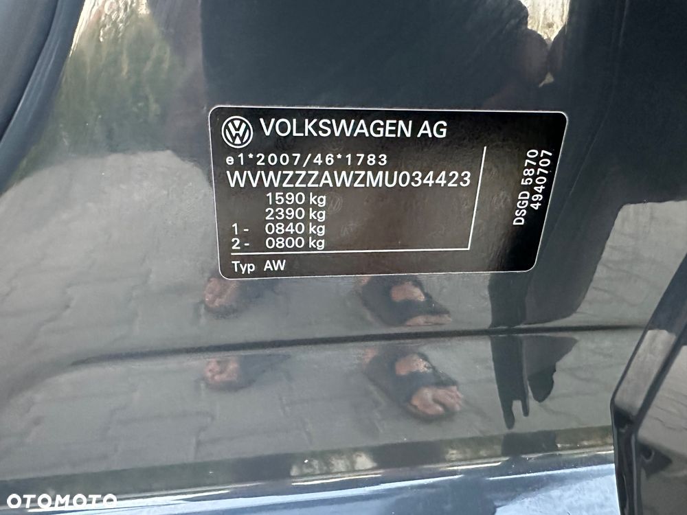 Volkswagen Polo - 26
