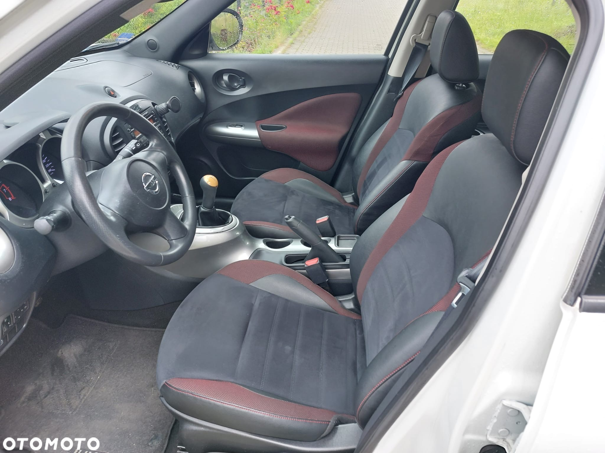 Nissan Juke - 7