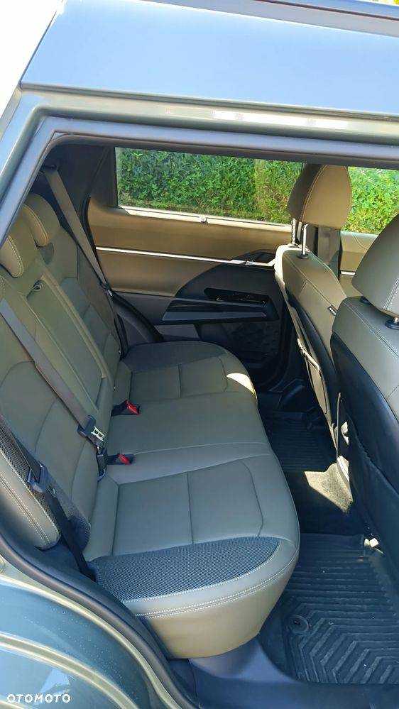 SsangYong/KGM Torres 1.5 T-GDI Adventure Plus - 14