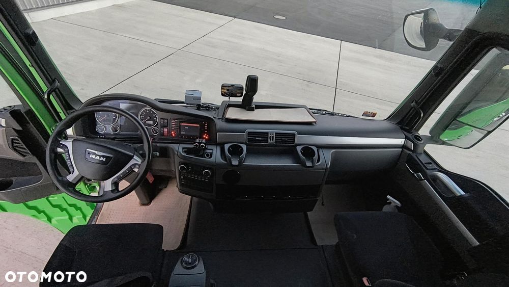 MAN TGX.440 4x2BL XL06X - 5