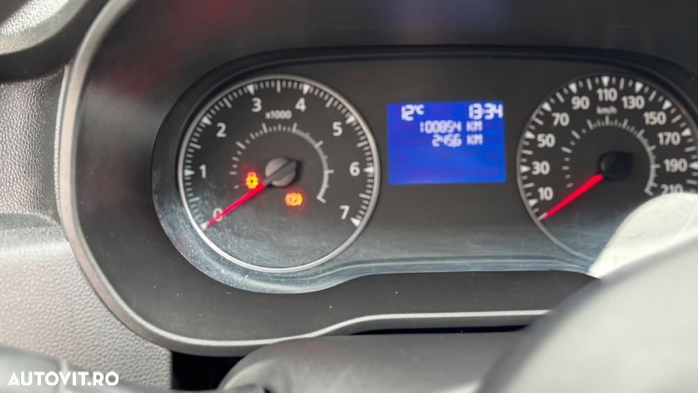 Dacia Duster TCe 150 GPF Prestige jante 16" - 4